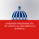 Comisión Presidencial de Apoyo al Desarrollo Barrial